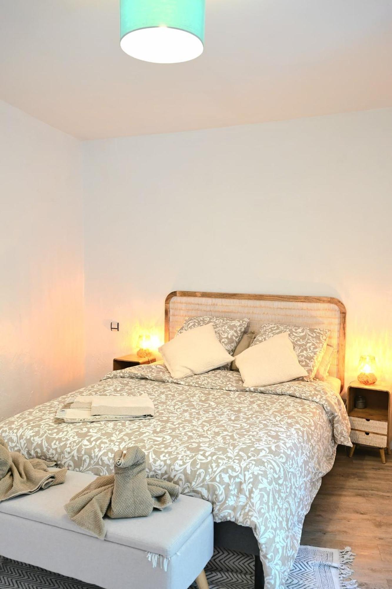 The Seaside Serenity - Calm & Charming Bay View Flat - Heart Of Villefranche Dış mekan fotoğraf