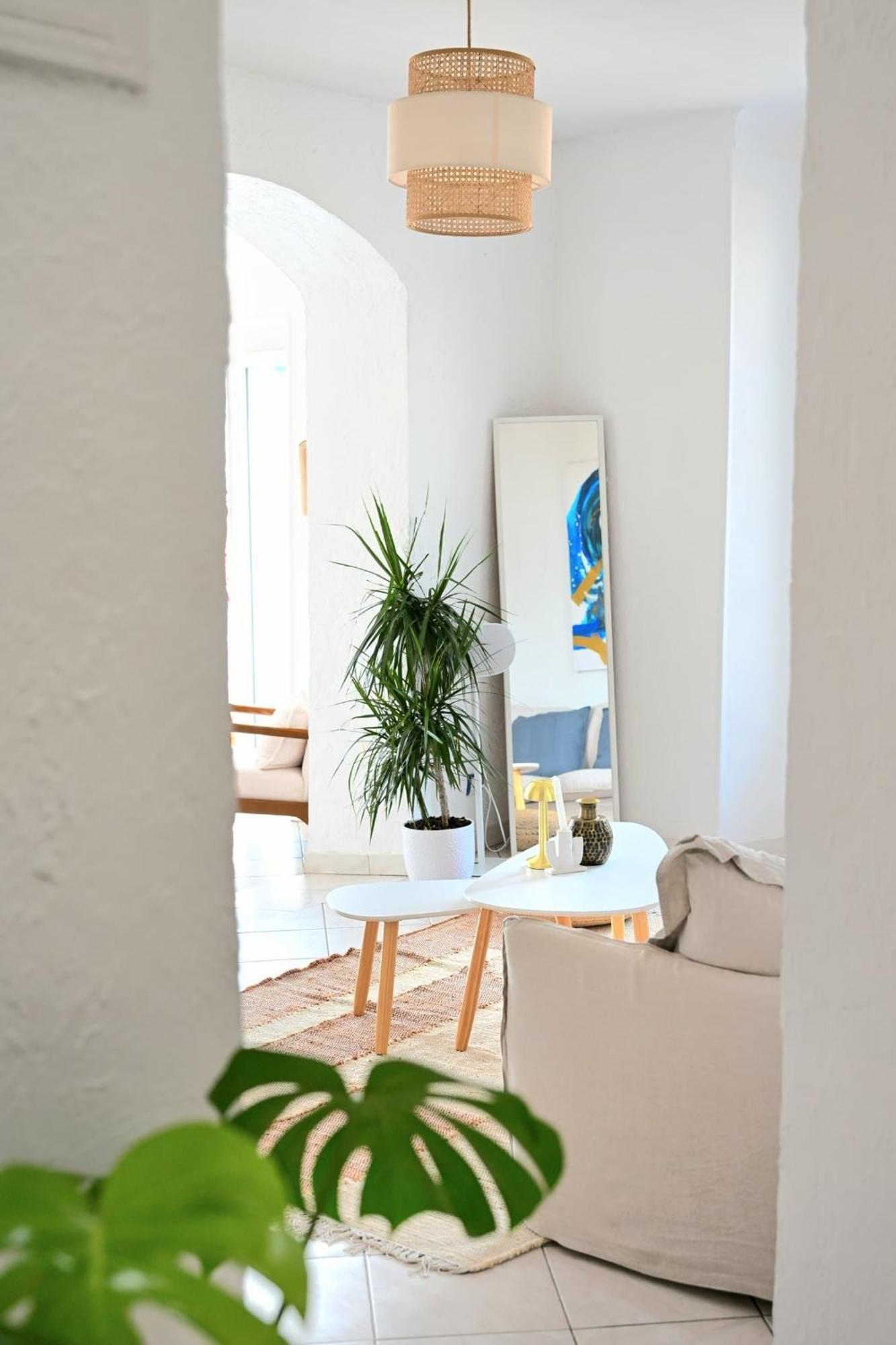 The Seaside Serenity - Calm & Charming Bay View Flat - Heart Of Villefranche Dış mekan fotoğraf